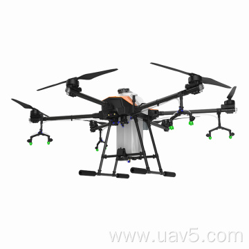 30Liter eft drone agricultural spraying production drone